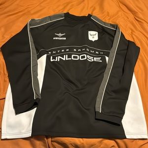 Enter Sandman Racing Jersey